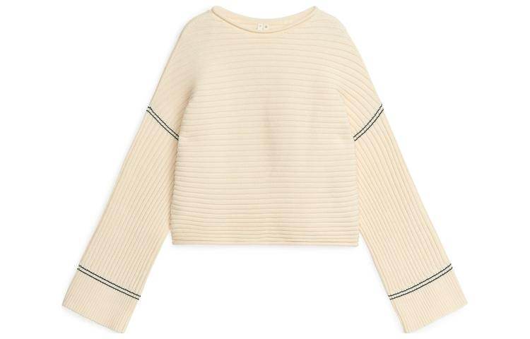 Свитер женский Arket - Boxette Shop